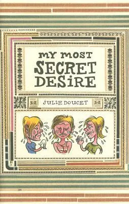 My Most Secret Desire