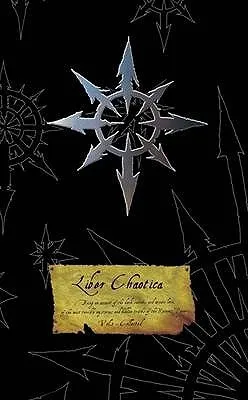 Liber Chaotica (Warhammer)