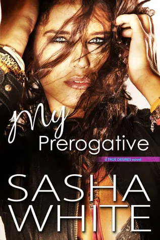 My Prerogative