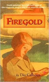 Firegold