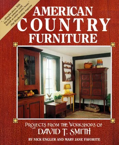 American Country Furniture