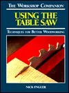 Using the Table Saw: Techniques for Better Woodworking