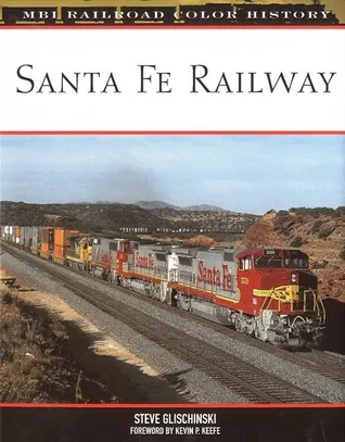 Santa Fe Railway