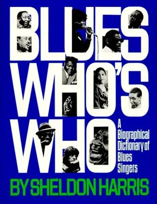 Blues Who's Who