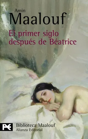 El primer siglo después de Beatrice