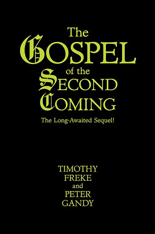 The Gospel of the Second Coming