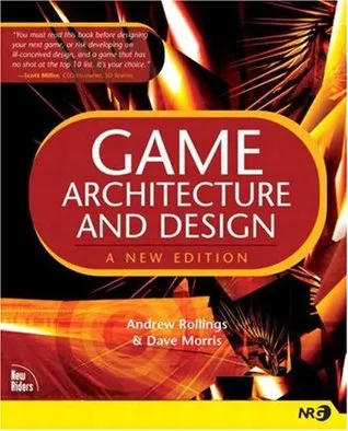 Game Architecture and Design