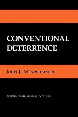 Conventional Deterrence: The Memoir of a Nineteenth-Century Parish Priest