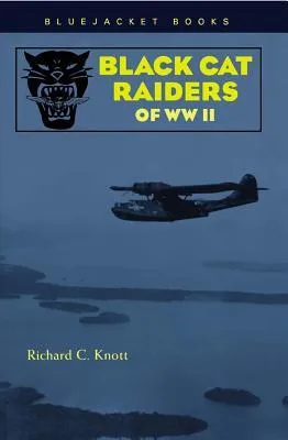 Black Cat Raiders of WWII