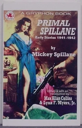 Primal Spillane