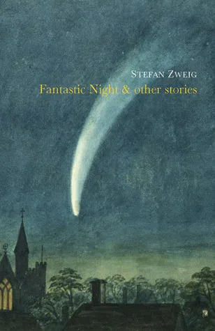 Fantastic Night & Other Stories