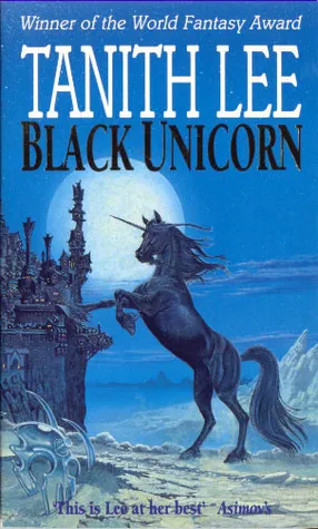 Black Unicorn