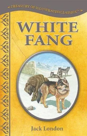 White Fang