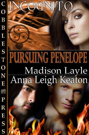 Pursuing Penelope