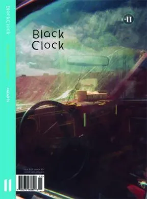 Black Clock # 11