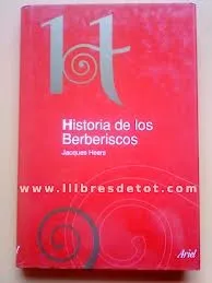 Historia de Los Berberiscos