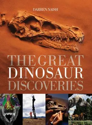 Great Dinosaur Discoveries