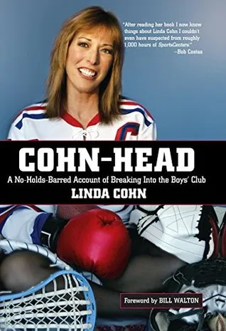 Cohn-Head: A No-Holds-Barred Account of Breaking Into the Boys