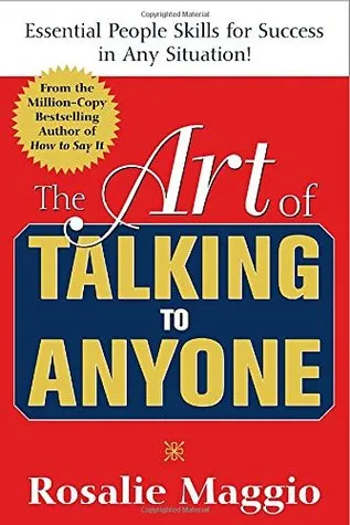 The Art of Talking to Anyone