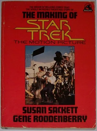 The Making of Star Trek The Motion Picture