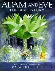 Adam and Eve: The Bible Story