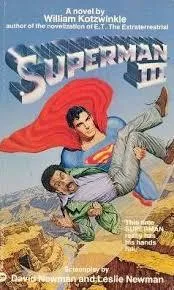 Superman III