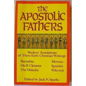 The Apostolic Fathers