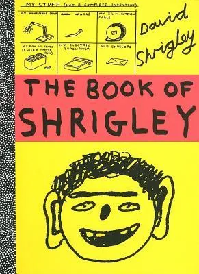 The Book of Shrigley