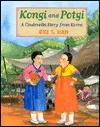 Kongi and Potgi: A Cinderella Story from Korea