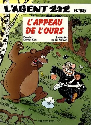 L'Appeau de l'ours