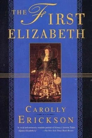 The First Elizabeth