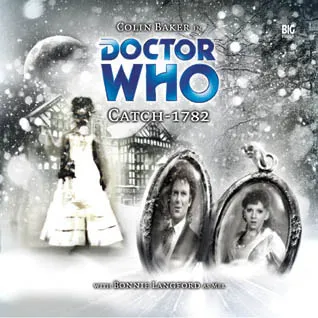 Doctor Who: Catch-1782