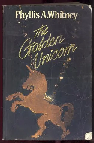 The Golden Unicorn