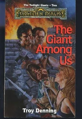 The Giant Among Us