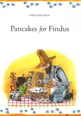 Pancakes for Findus