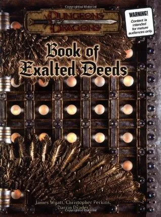 Book of Exalted Deeds