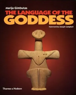 The Language of the Goddess