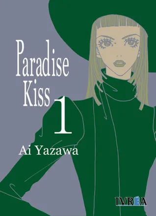 Paradise Kiss #1