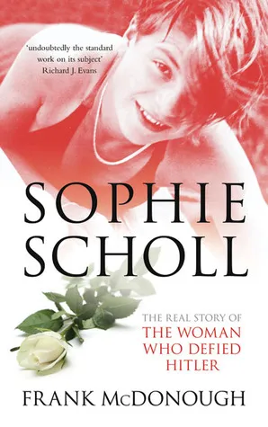 Sophie Scholl