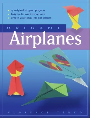 Origami Airplanes