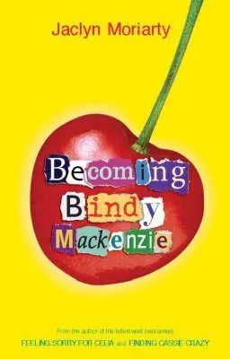 Becoming Bindy Mackenzie