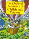 The Oxford Treasury Of Children