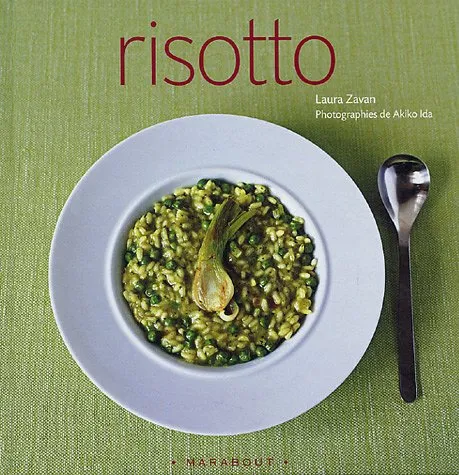 Risotto