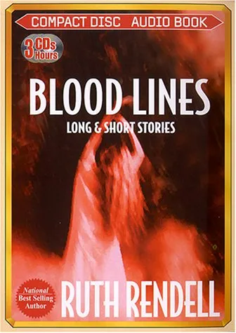 Blood Lines: Long & Short Stories