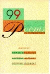 99 Poems in Translation: An Anthology