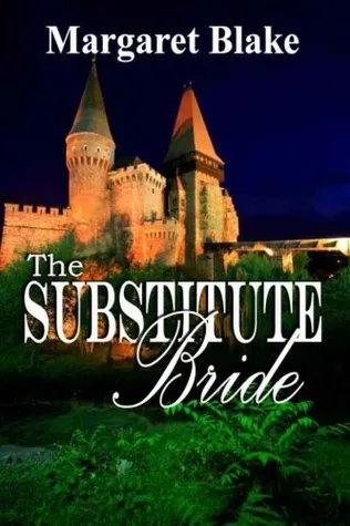 The Substitute Bride