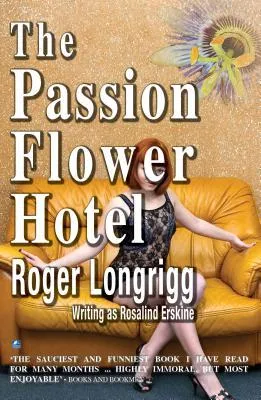 The Passion Flower Hotel