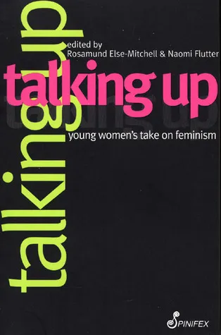 Talking Up: Young Women