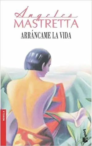 Arráncame La Vida