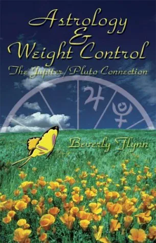 Astrology & Weight Control: The Jupiter / Pluto Connection